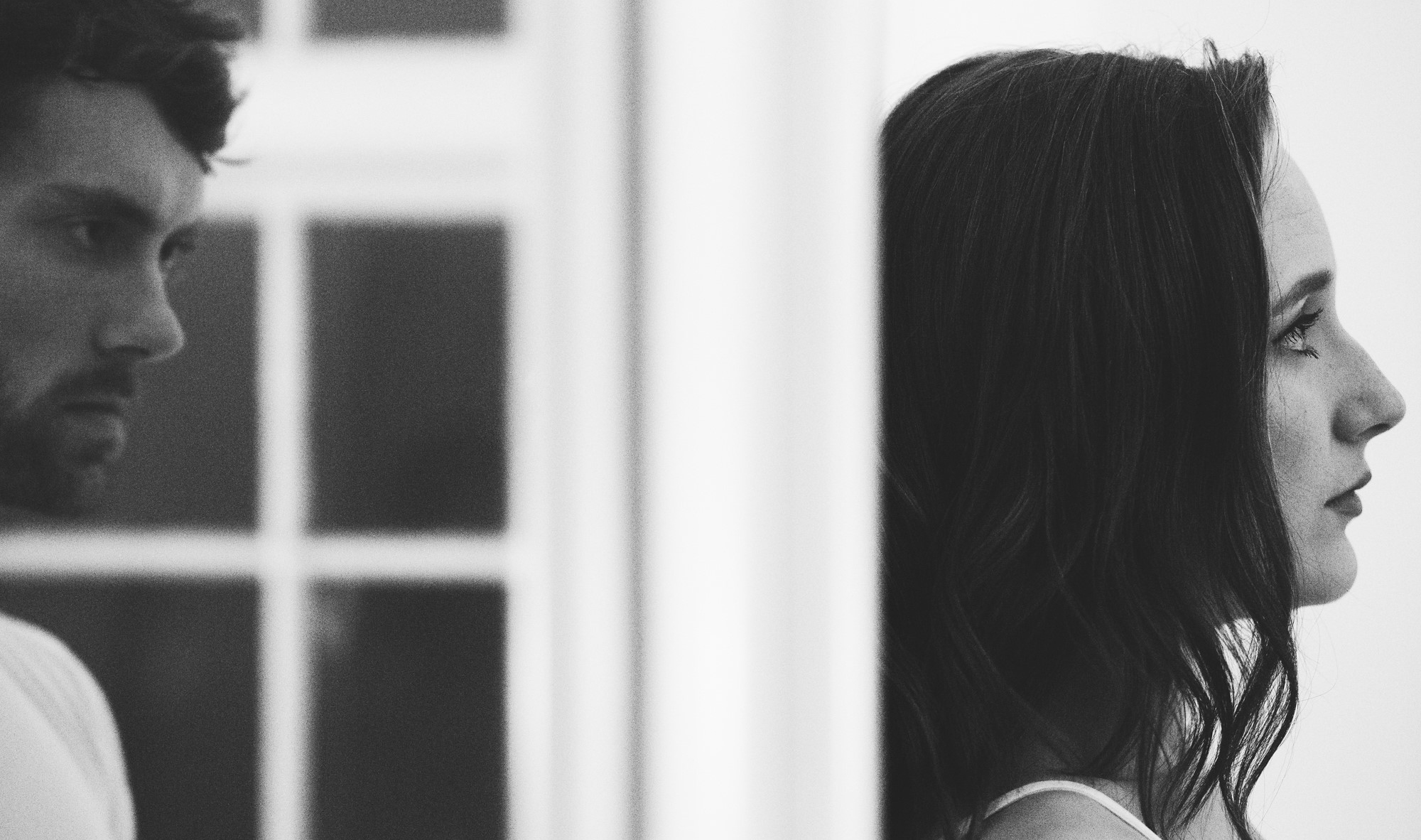 Inchoate · A film by Veanne Cao