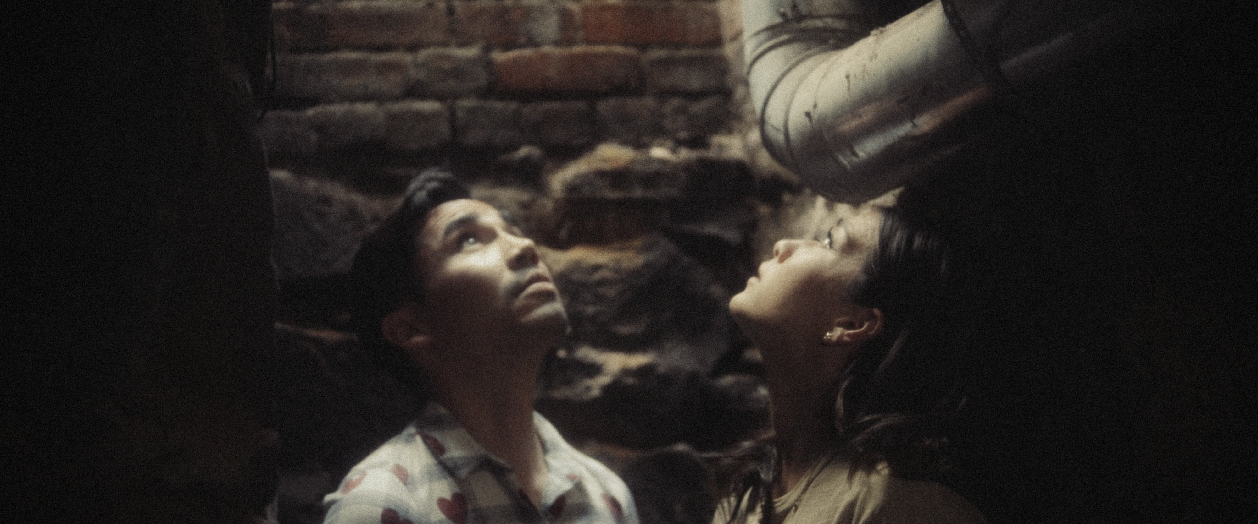 Lola's Spaghetti · A film by Veanne Cao