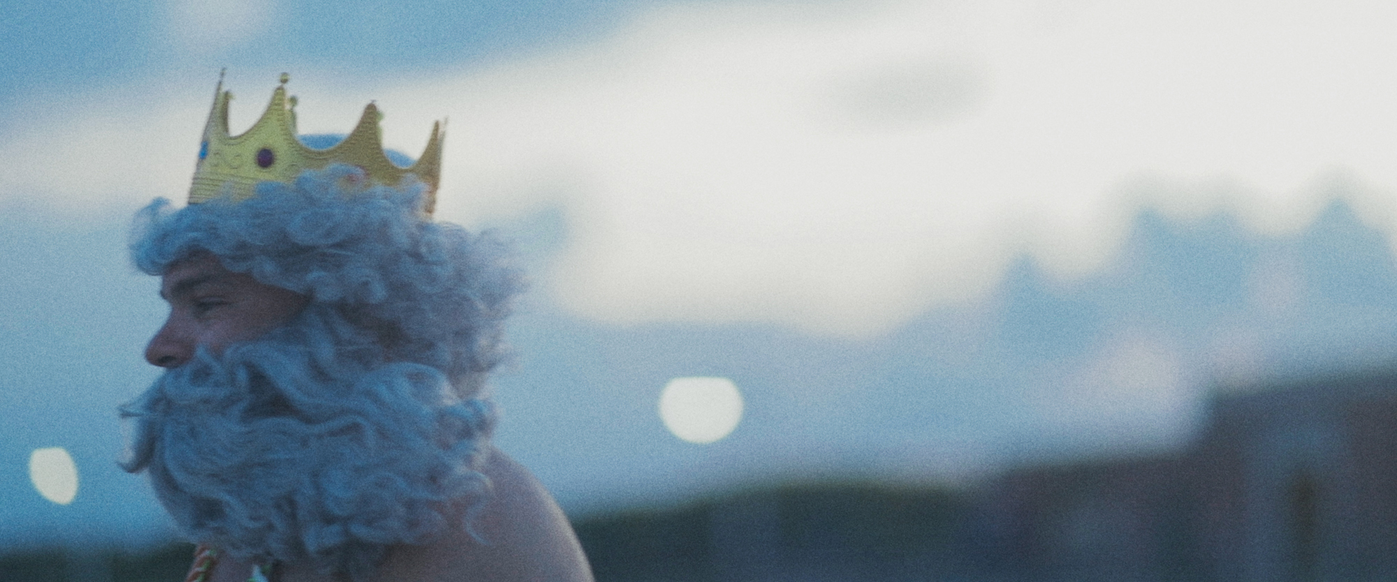 Pink Lemonade · A film by Veanne Cao