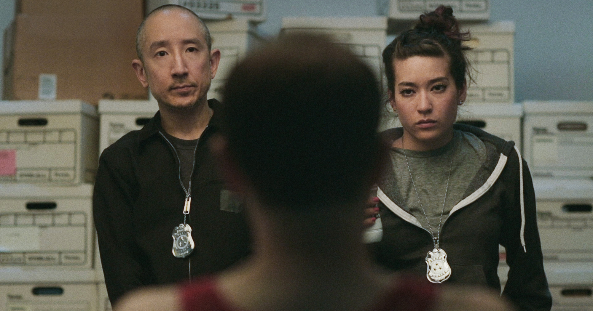 Wired · A film by Veanne Cao