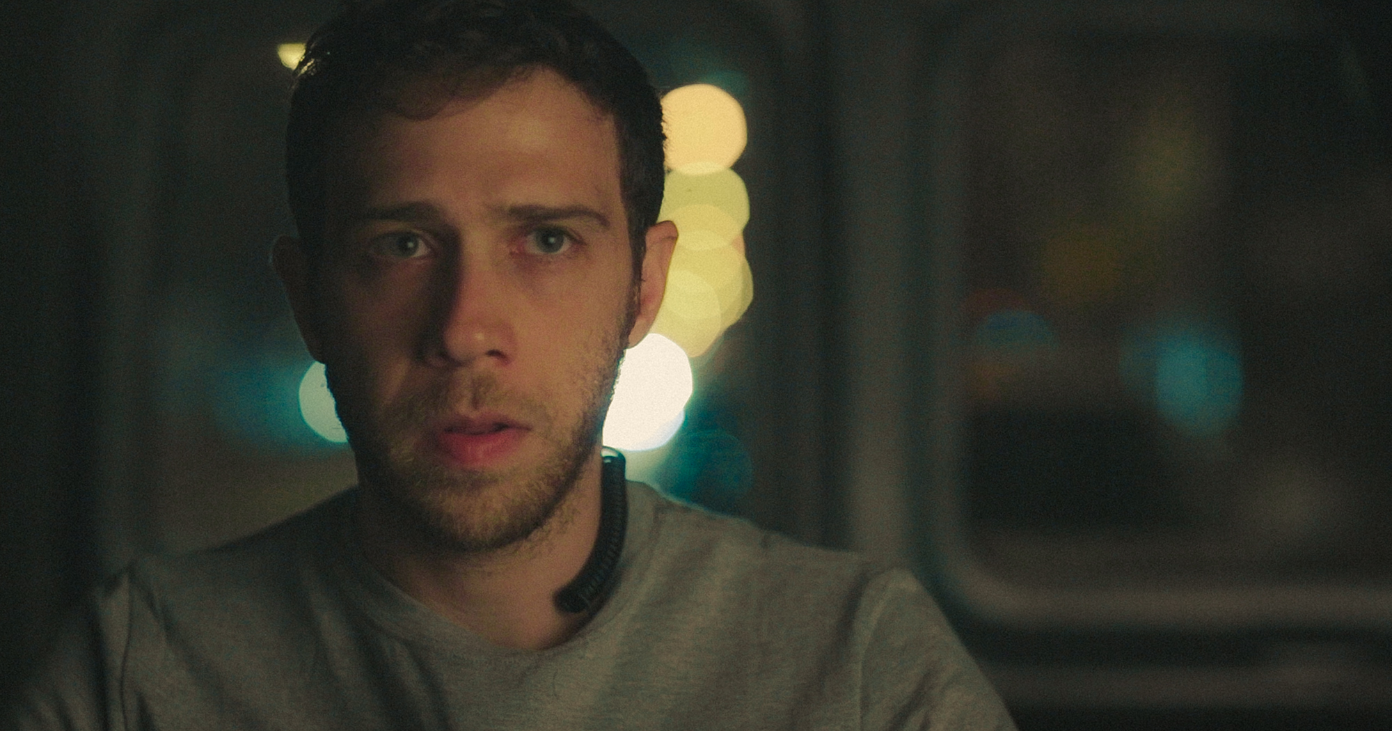 Wired · A film by Veanne Cao